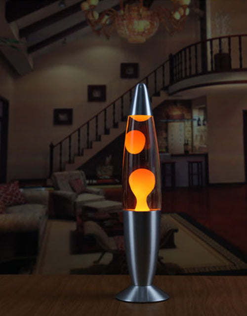 Load image into Gallery viewer, Small Night Light Small Wax Lamp Creative Decoration
