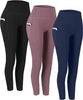 Black  Navy Blue  Pink