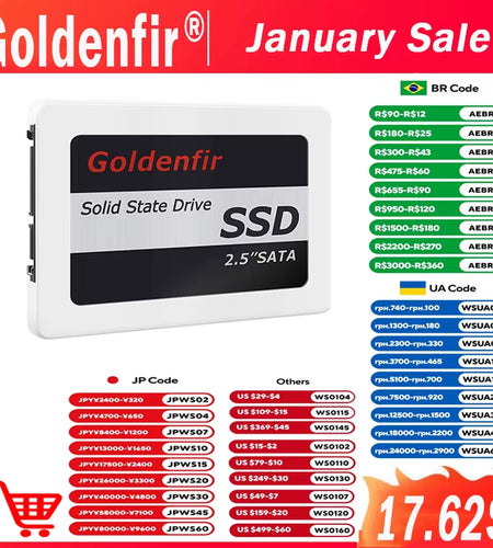 Hard Drive Disk 128GB 256GB 360GB 480GB 180GB 2.5 Ssd 2TB 1TB Ssd Disk for Laptop Desktop 240GB 120GB
