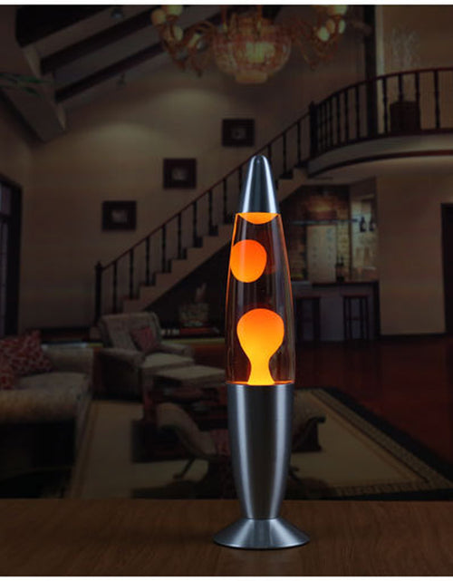 Load image into Gallery viewer, Small Night Light Small Wax Lamp Creative Decoration
